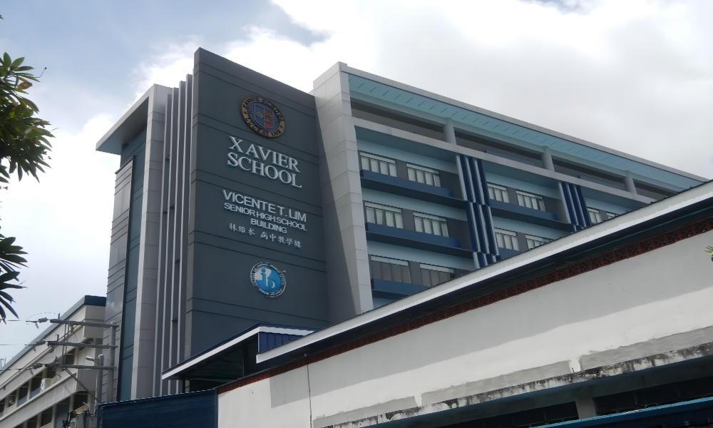 Xavier School