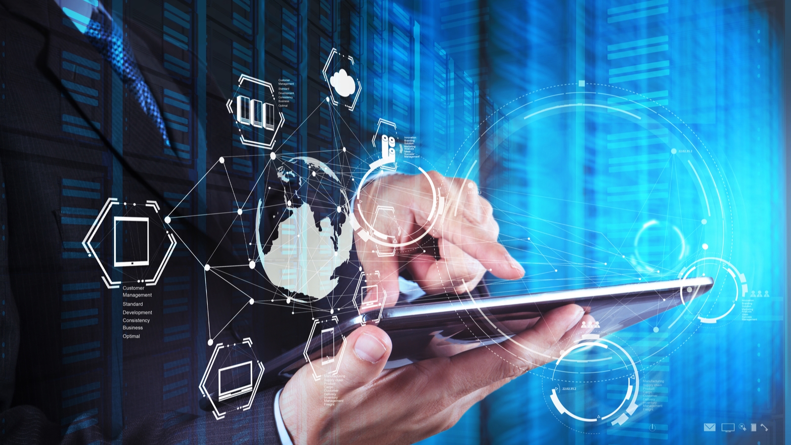 AI人工智能硬盘故障提前15天预测，准确度达到98.5%