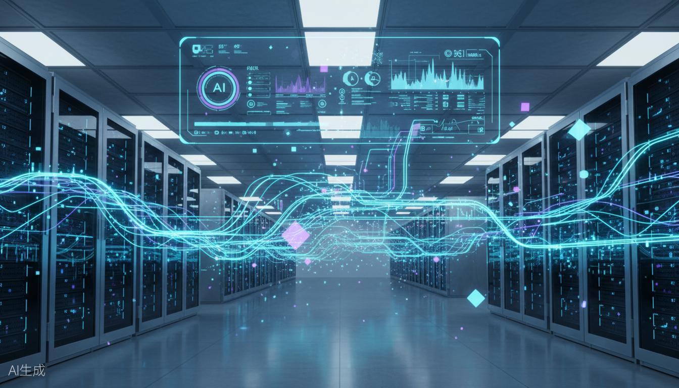 AI算力网关释放本地算力ROI，智能路由引擎大幅降低Token调用成本