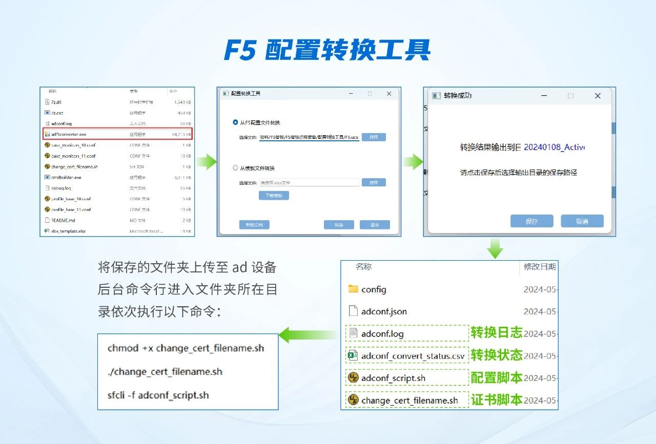 F5配置