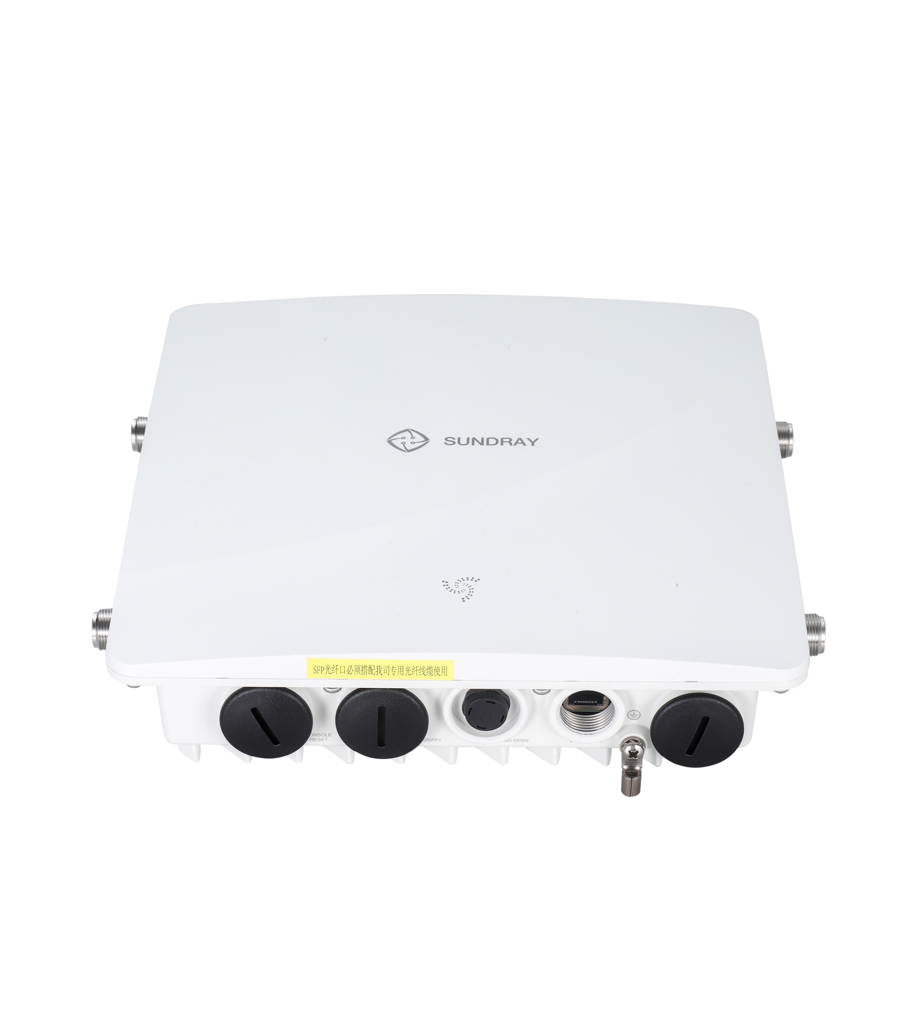 NAP-8227EA(SR)智感AI原生Wi-Fi 7AP