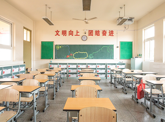 育红小学3-6