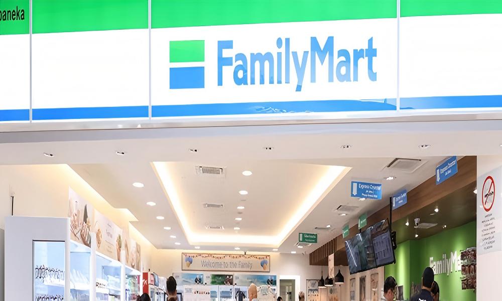 FamilyMart