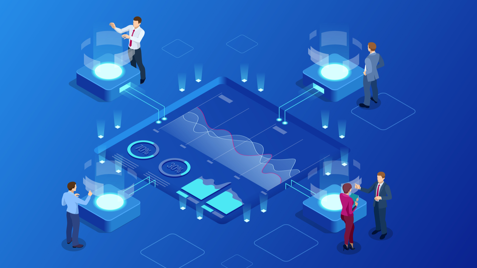 百亿小文件性能抖动不超过5%