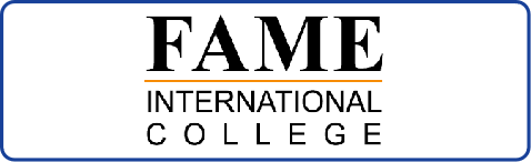 Fame图标1
