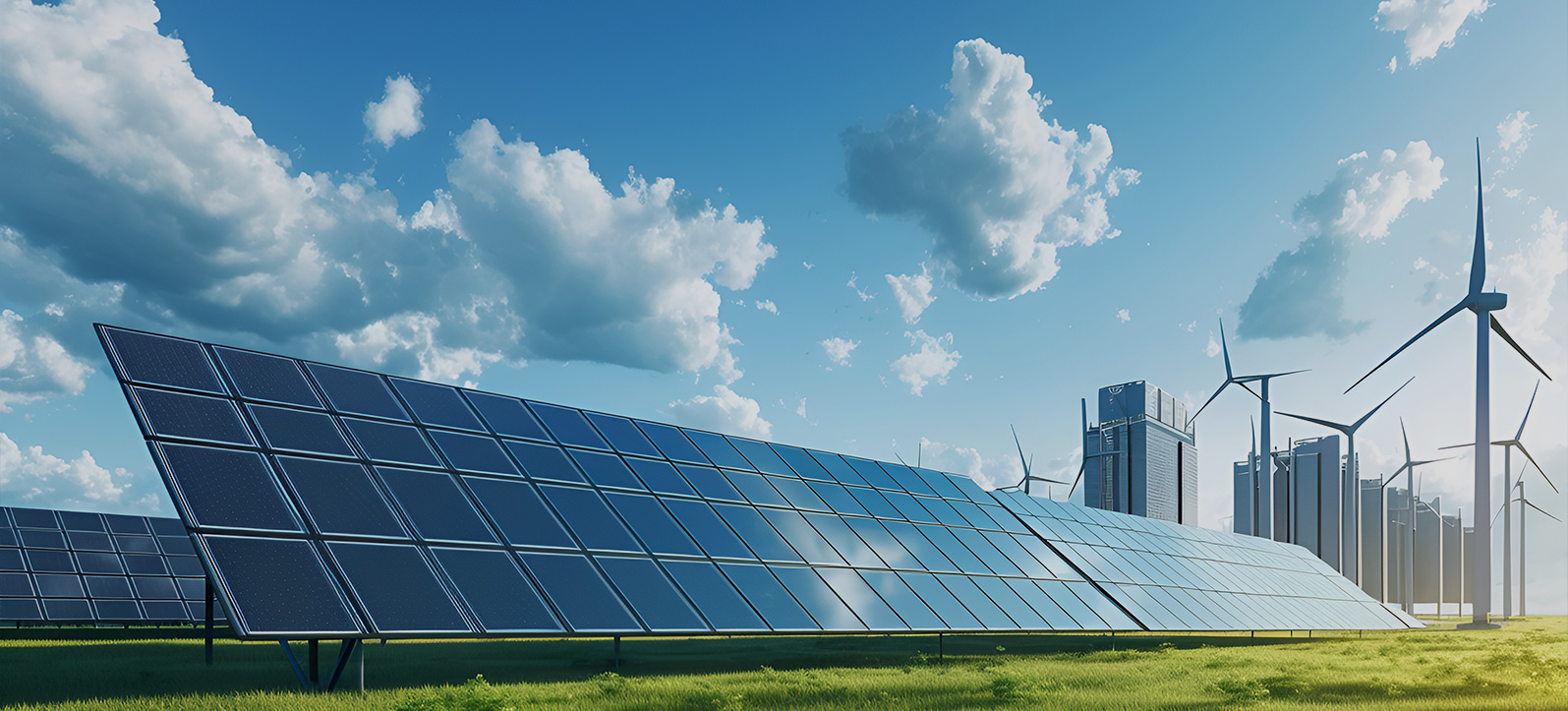 太阳能风能能源-首页行业