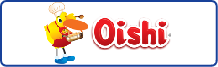 Oishi图标