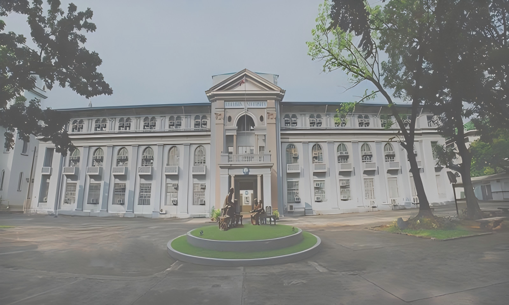 Adamson University