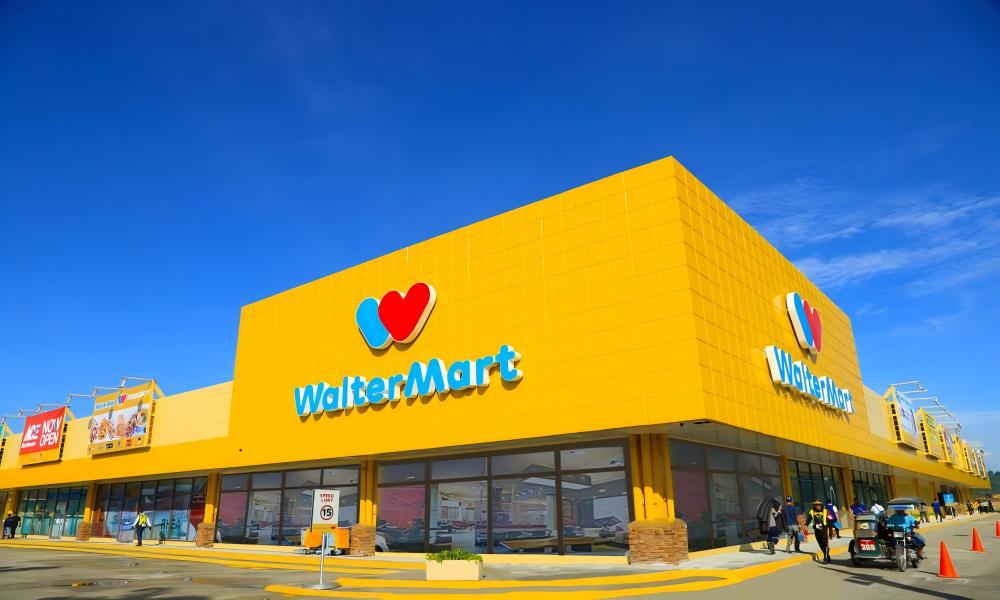 WalterMart
