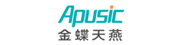 金蝶天燕logo