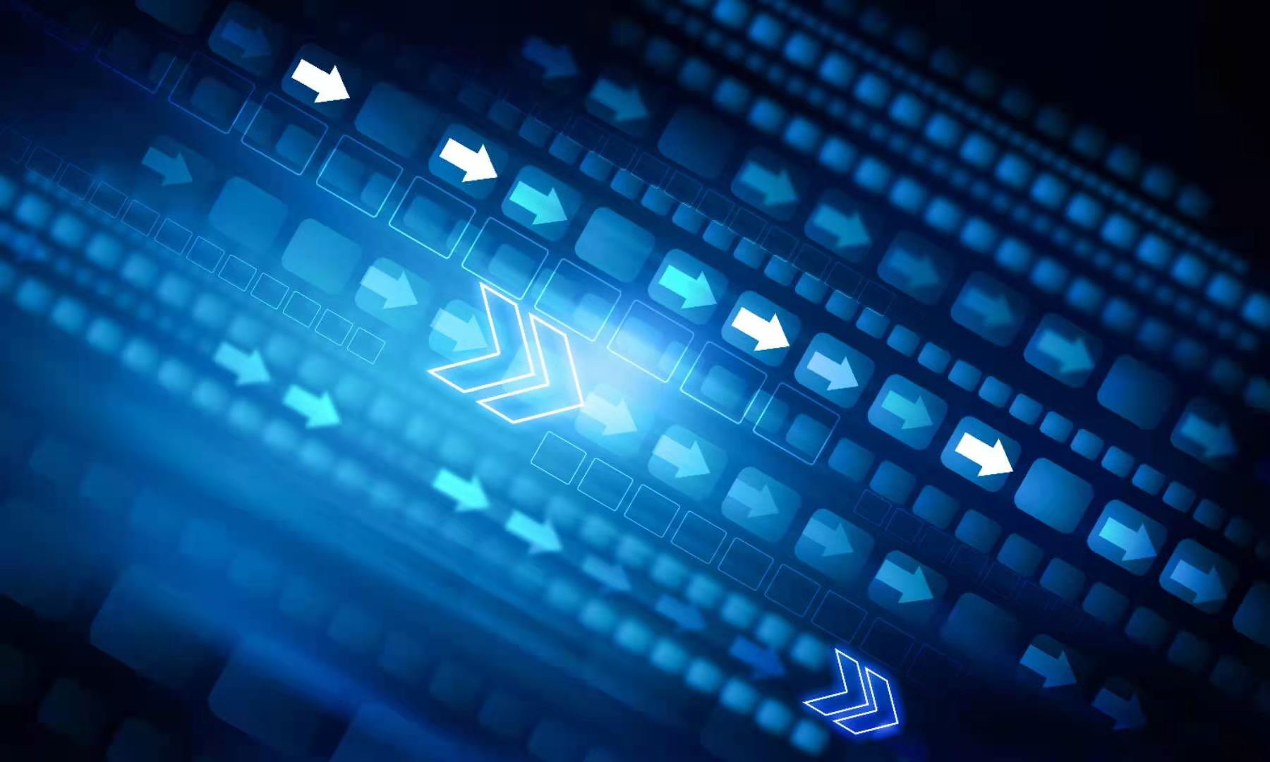 部署复杂上线慢