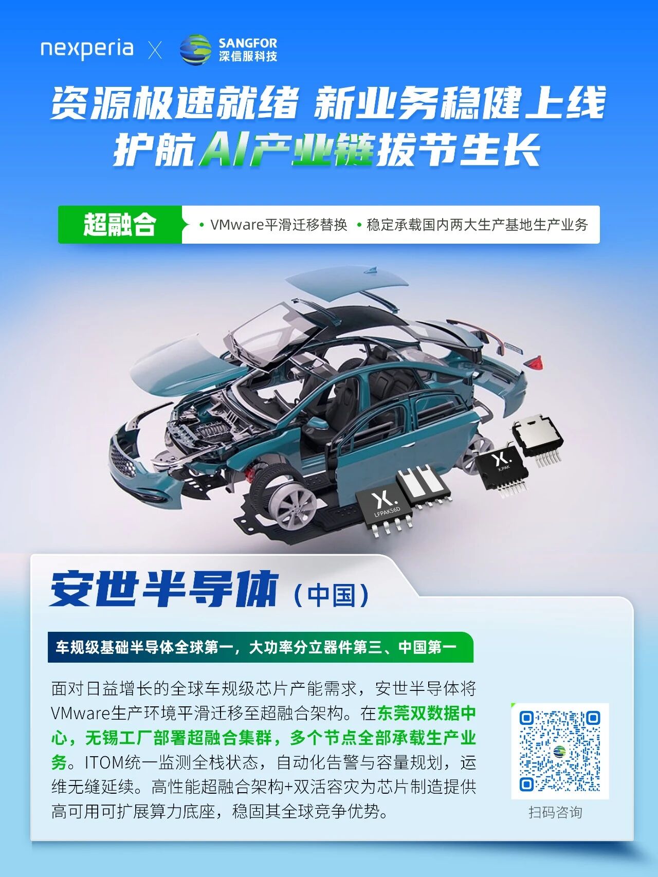 安世半导体(中国)
